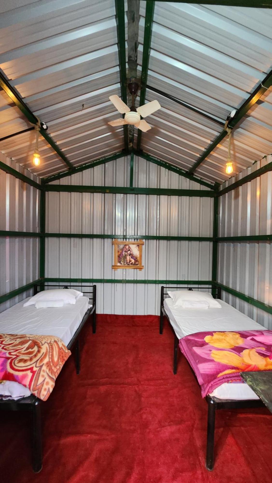 Junglee Nest Holiday Home & Huts Mahabaleshwar Room photo